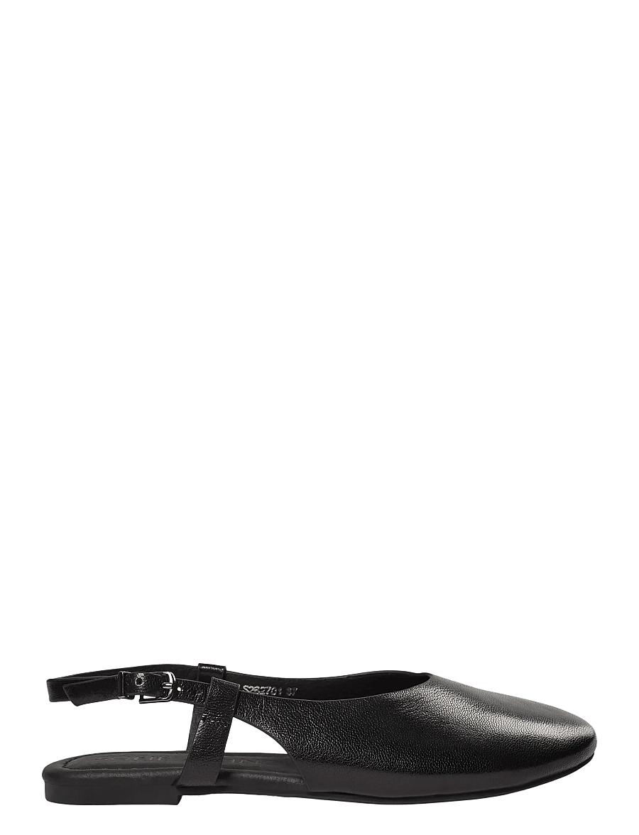 Sofie Schnoor - DENISESW SHOE - besondere anlässe - black - 0