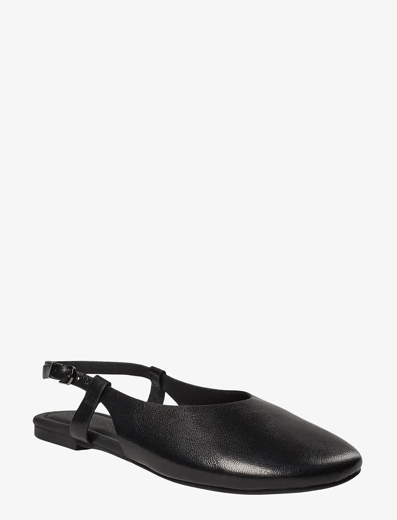 Sofie Schnoor - DENISESW SHOE - slingbacks - black - 1