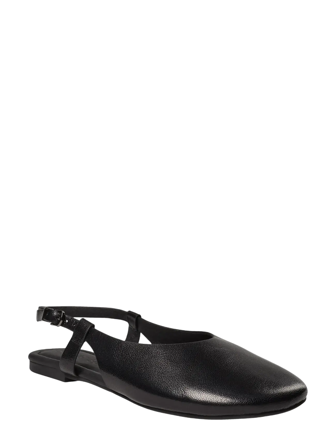 Sofie Schnoor - DENISESW SHOE - slingbacks - black - 1