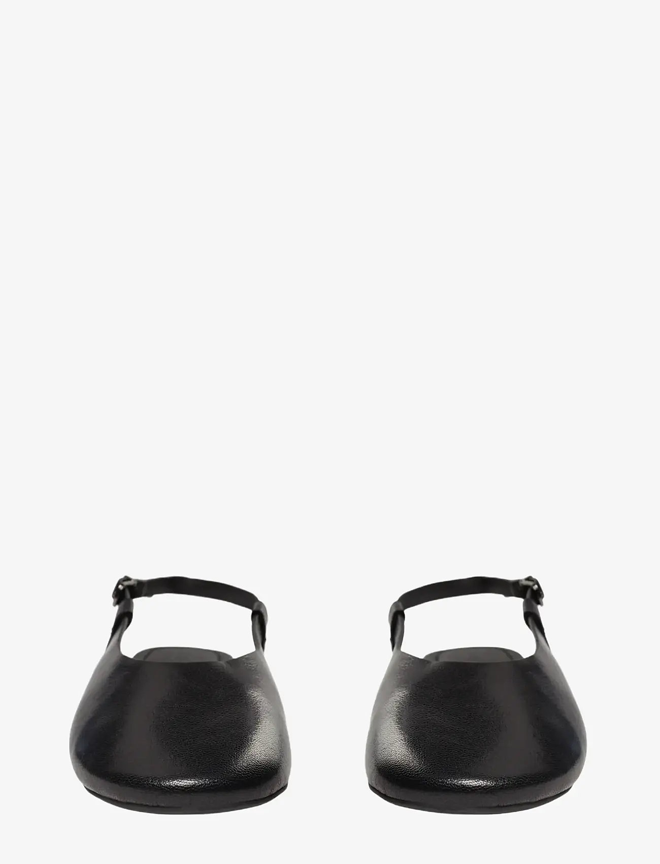 Sofie Schnoor - DENISESW SHOE - slingbacks - black - 2