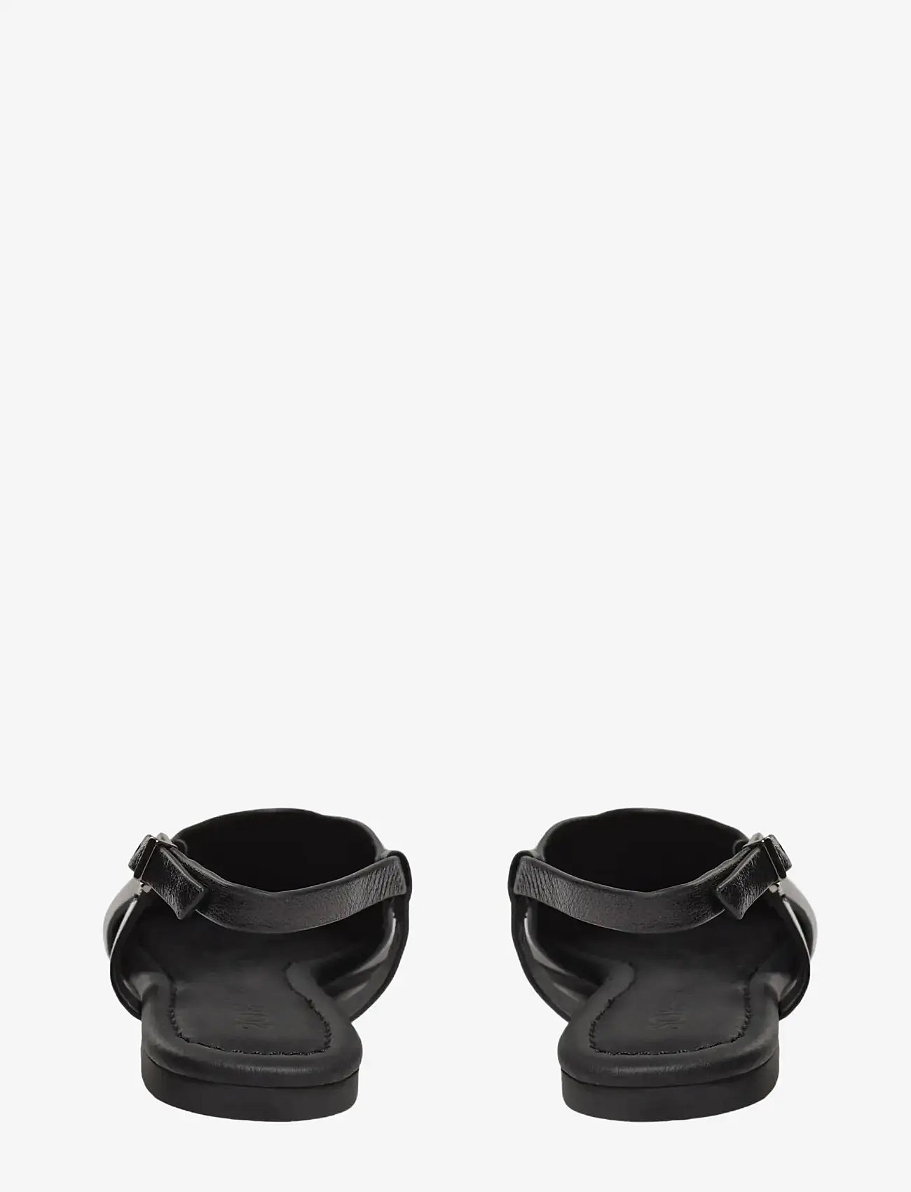 Sofie Schnoor - DENISESW SHOE - slingbacks - black - 3