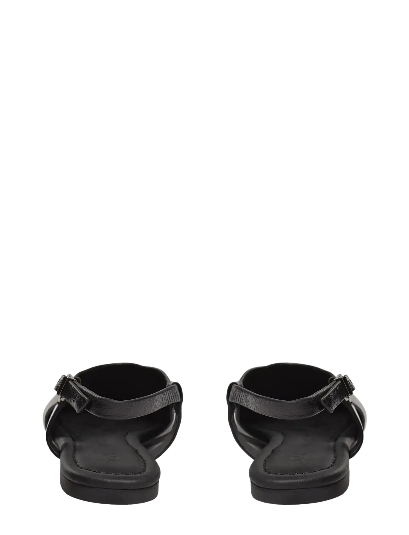 Sofie Schnoor - DENISESW SHOE - slingbacks - black - 3