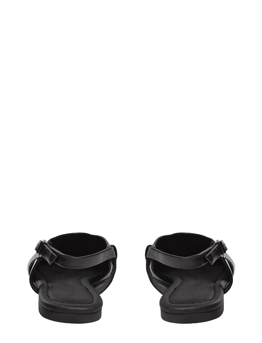 Sofie Schnoor - DENISESW SHOE - besondere anlässe - black - 3