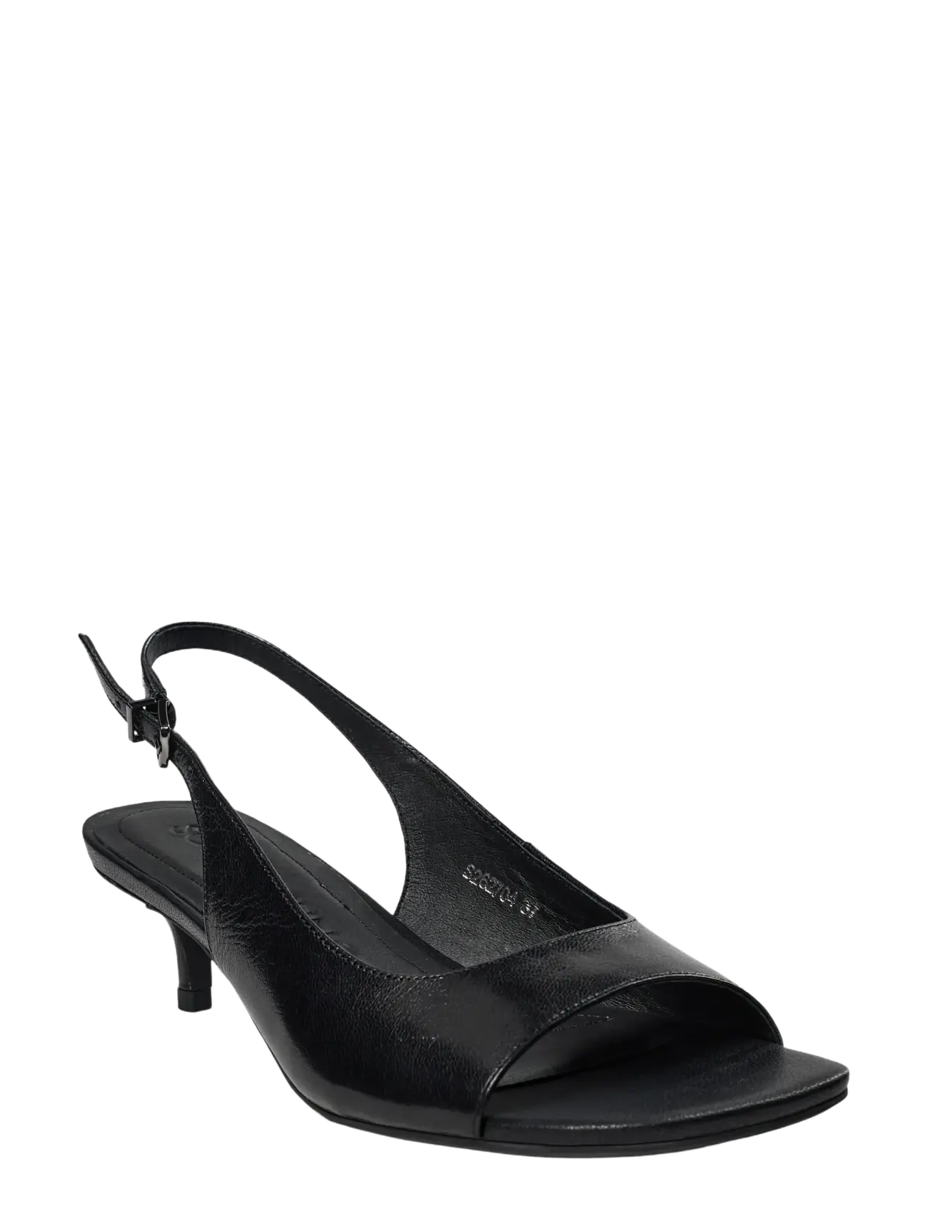 Amiesw Slingback Shoe 2