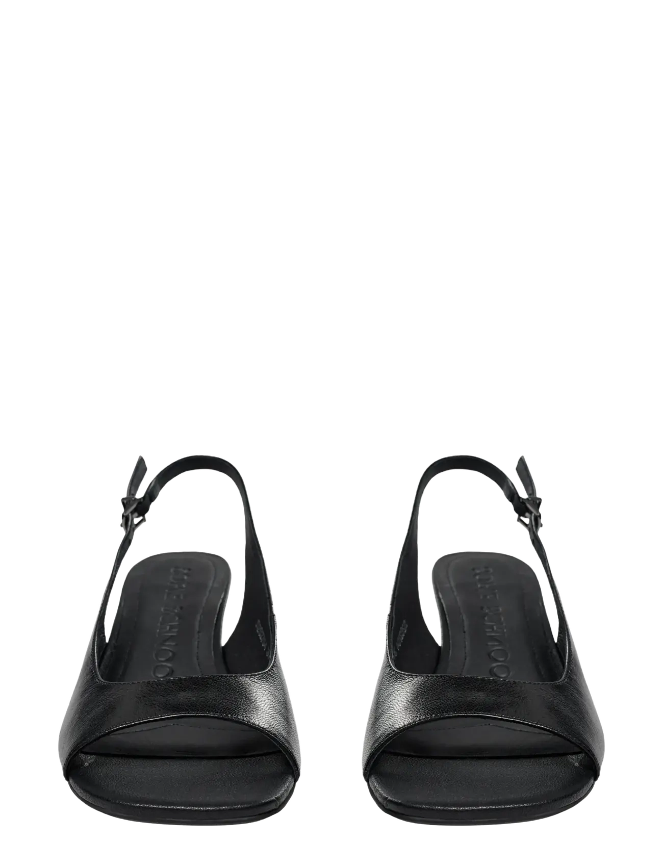Amiesw Slingback Shoe 3