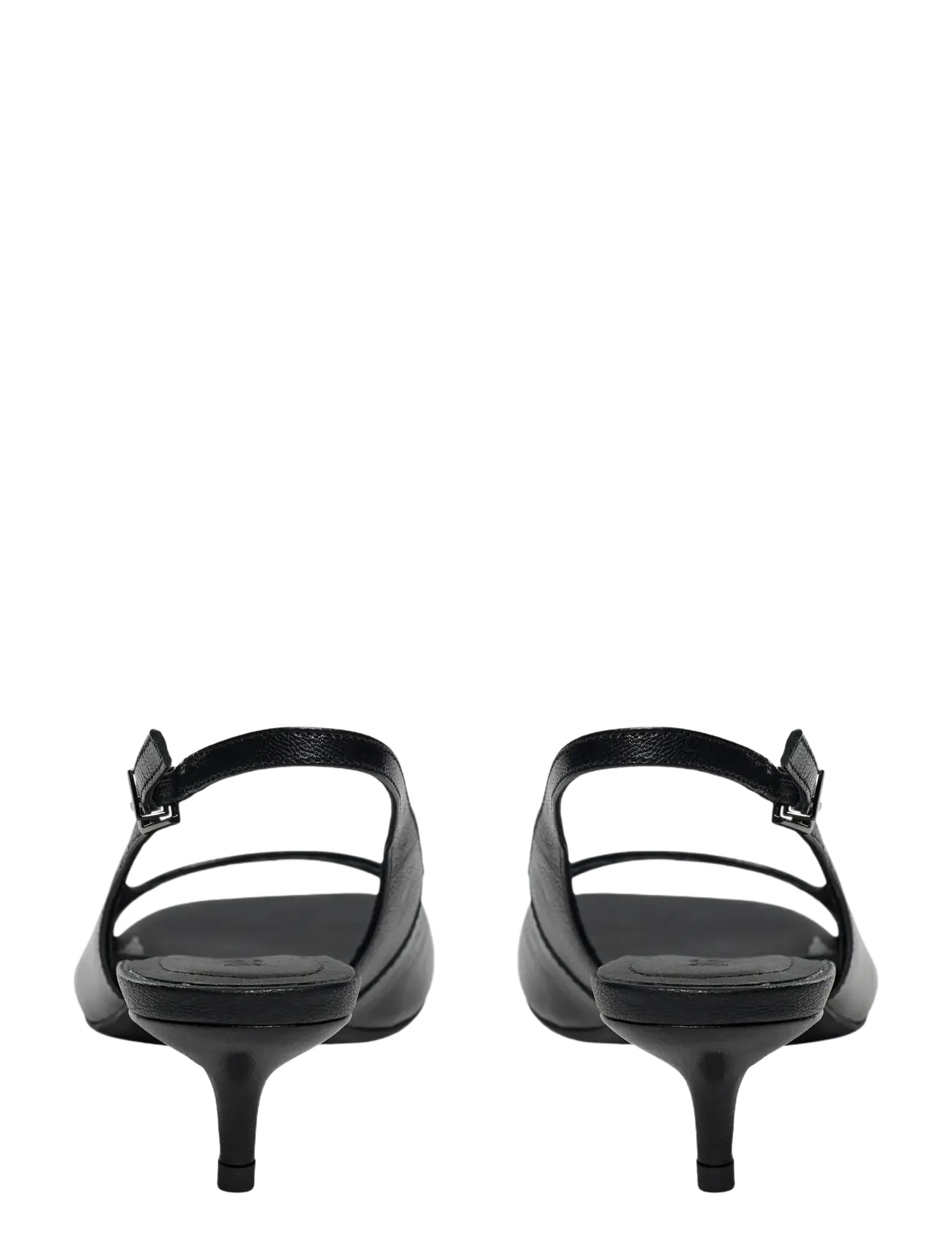 Amiesw Slingback Shoe 4