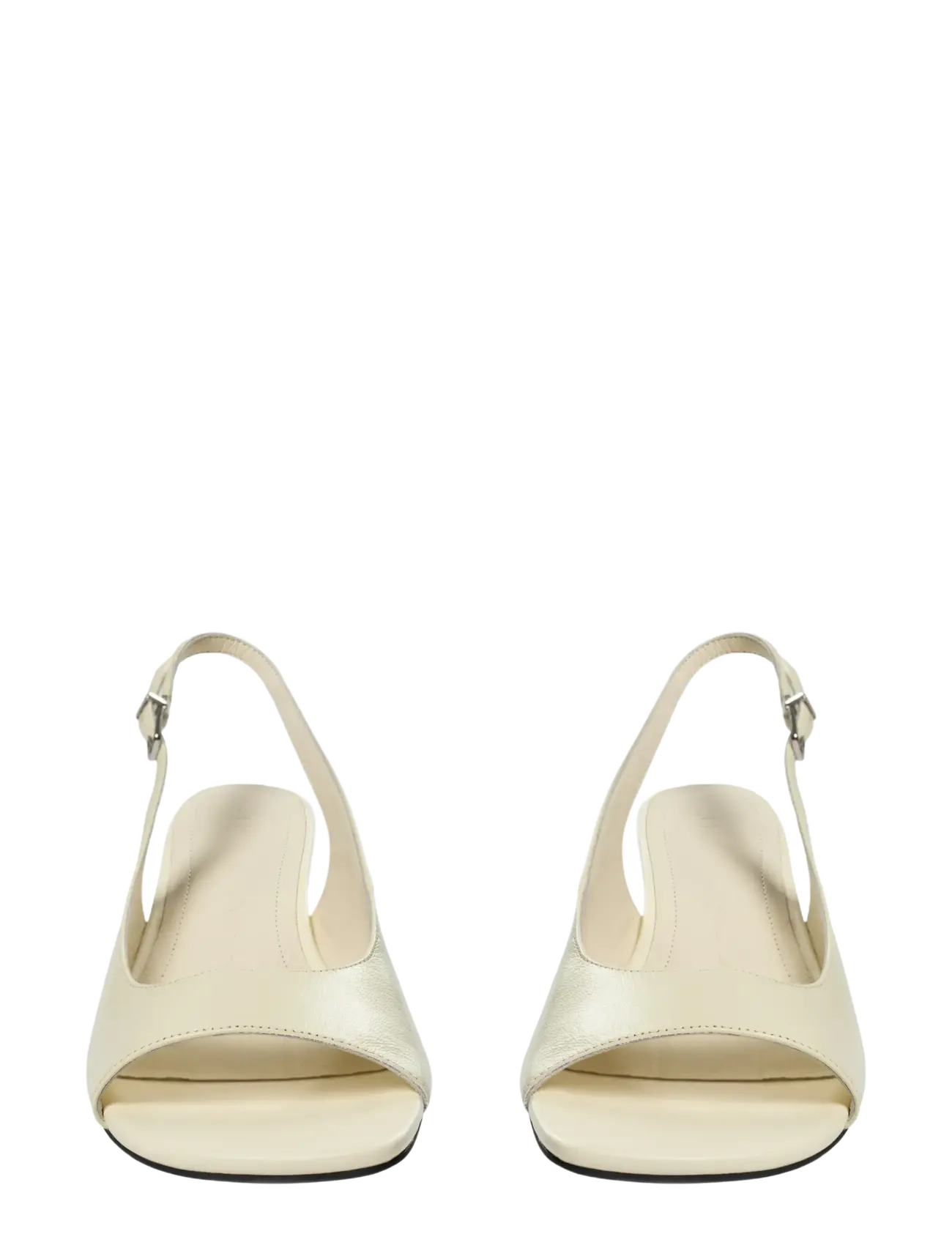 Amiesw Slingback Shoe 3