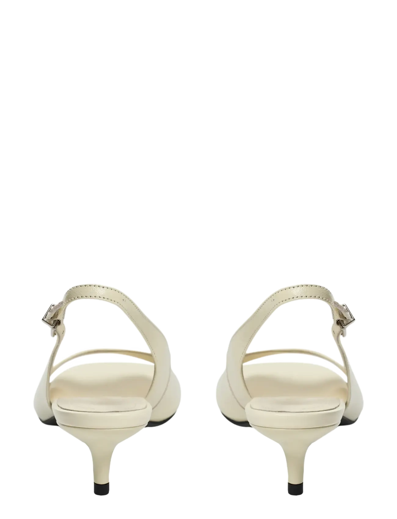 Amiesw Slingback Shoe 4