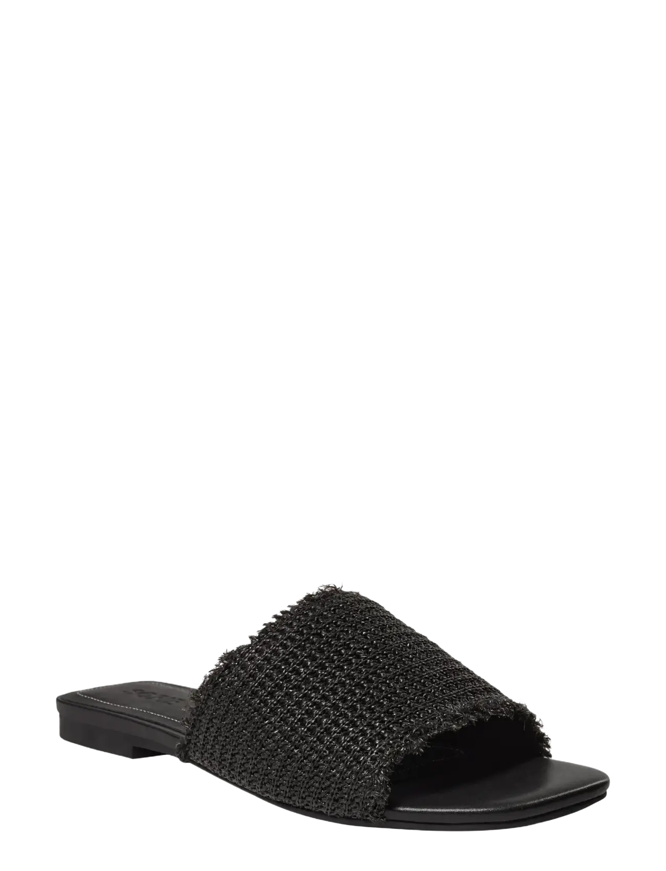 Sofie Schnoor - HELENSW SANDAL - flache sandalen - black - 1