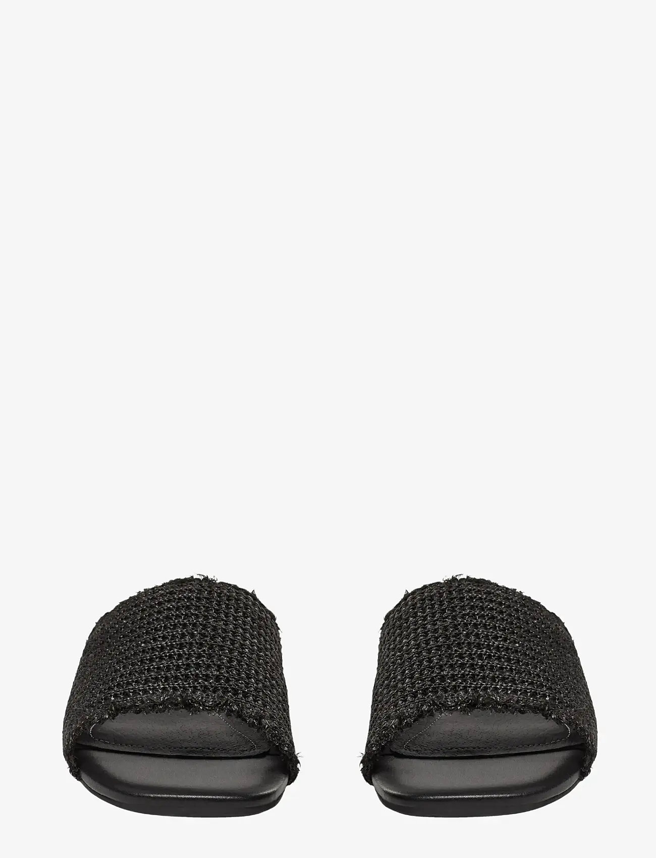 Sofie Schnoor - HELENSW SANDAL - flache sandalen - black - 2