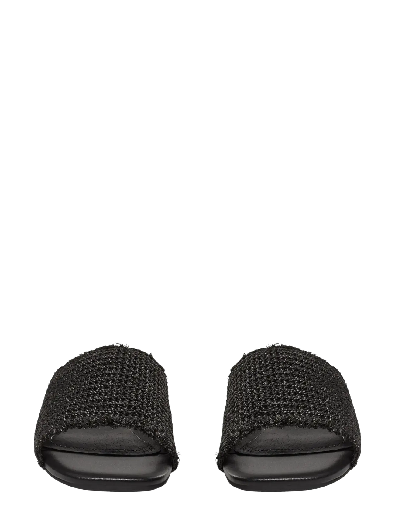 Sofie Schnoor - HELENSW SANDAL - flache sandalen - black - 2