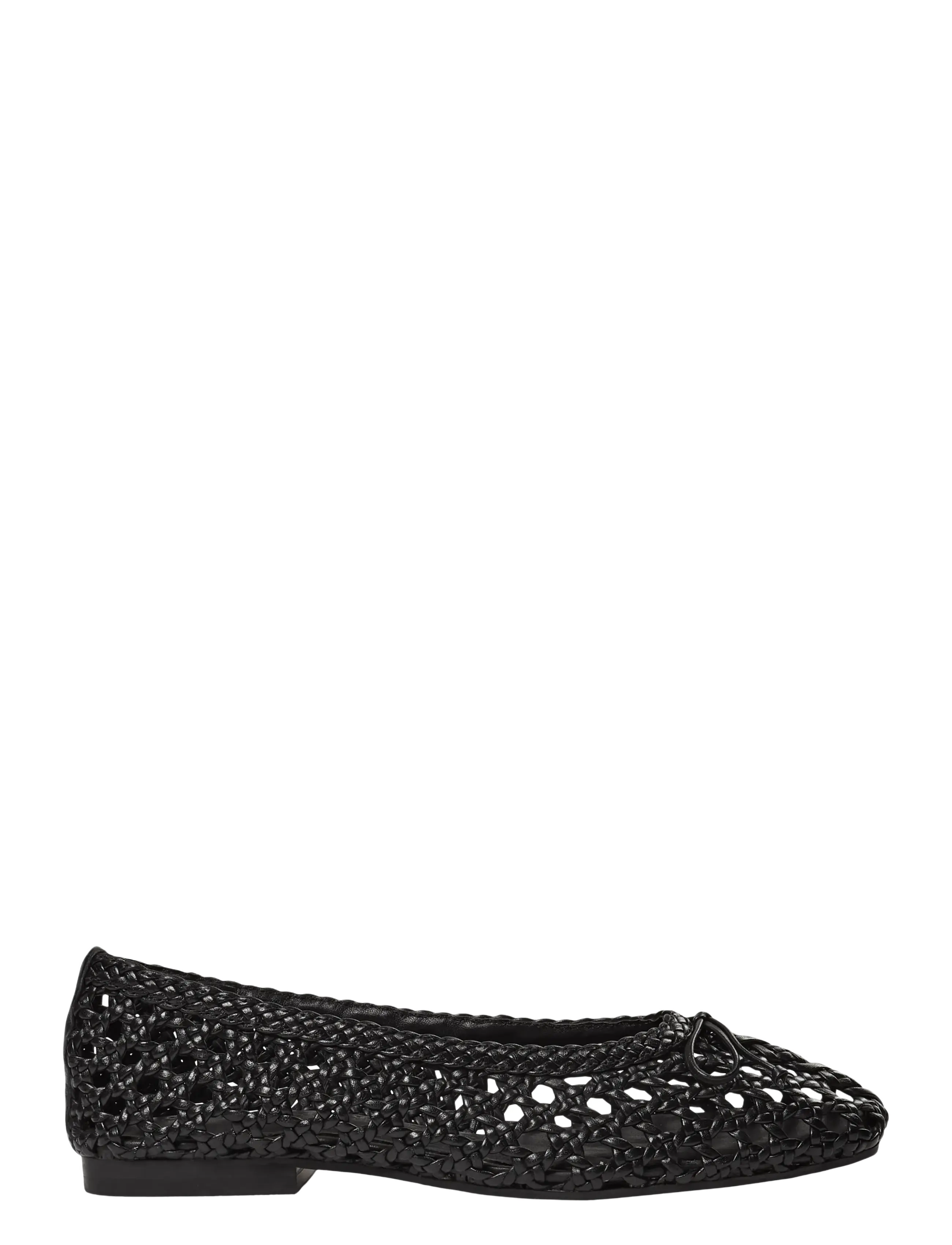 Sofie Schnoor PETRISW BALLERINA - Obuwie - BLACK / black