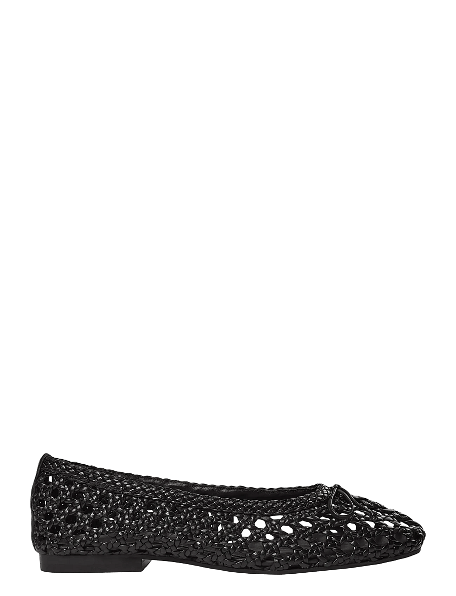 Sofie Schnoor - PETRISW BALLERINA - besondere anlässe - black - 0