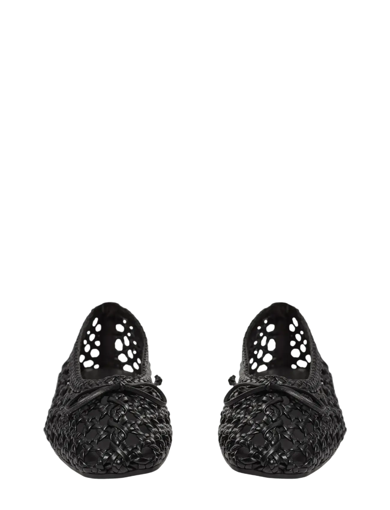 Sofie Schnoor - PETRISW BALLERINA - særlige begivenheder - black - 2