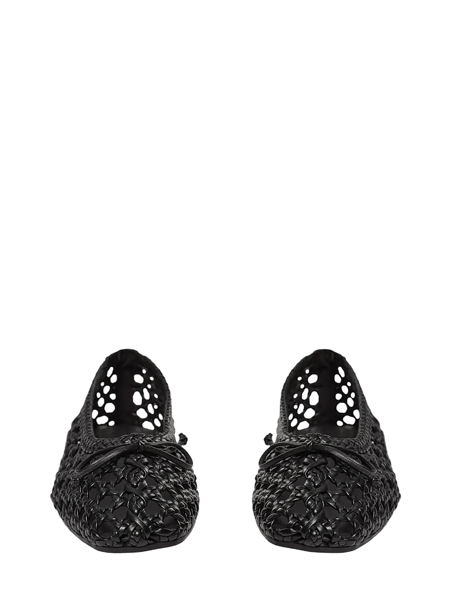 Sofie Schnoor - PETRISW BALLERINA - besondere anlässe - black - 2