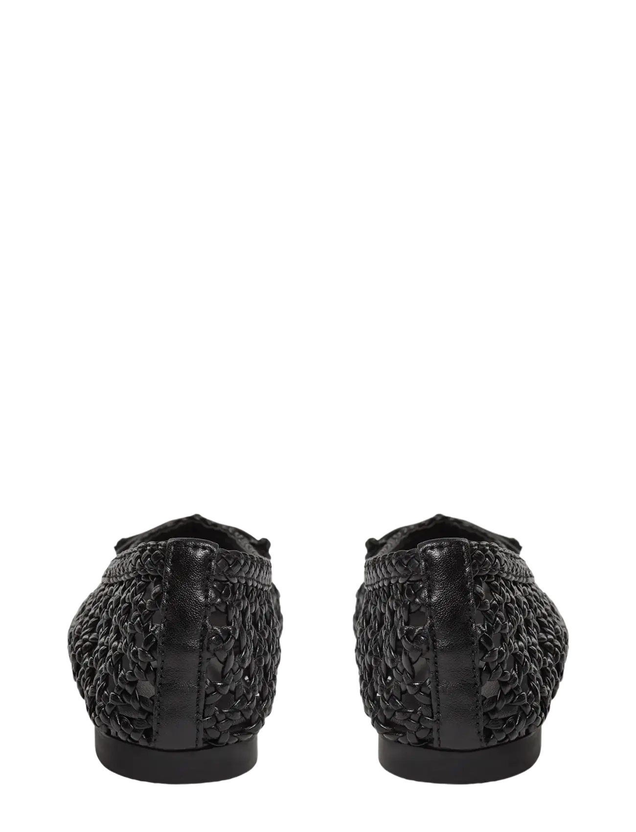 Sofie Schnoor - PETRISW BALLERINA - særlige begivenheder - black - 3