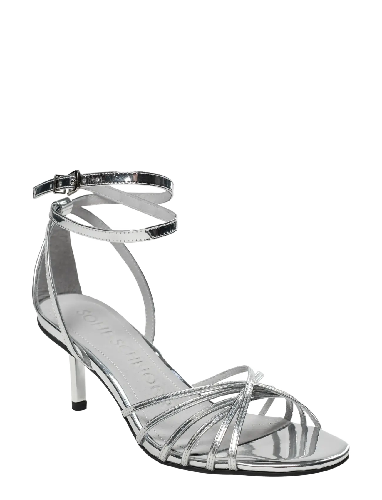 Sofie Schnoor - CECESW STILLETO - silver - 1