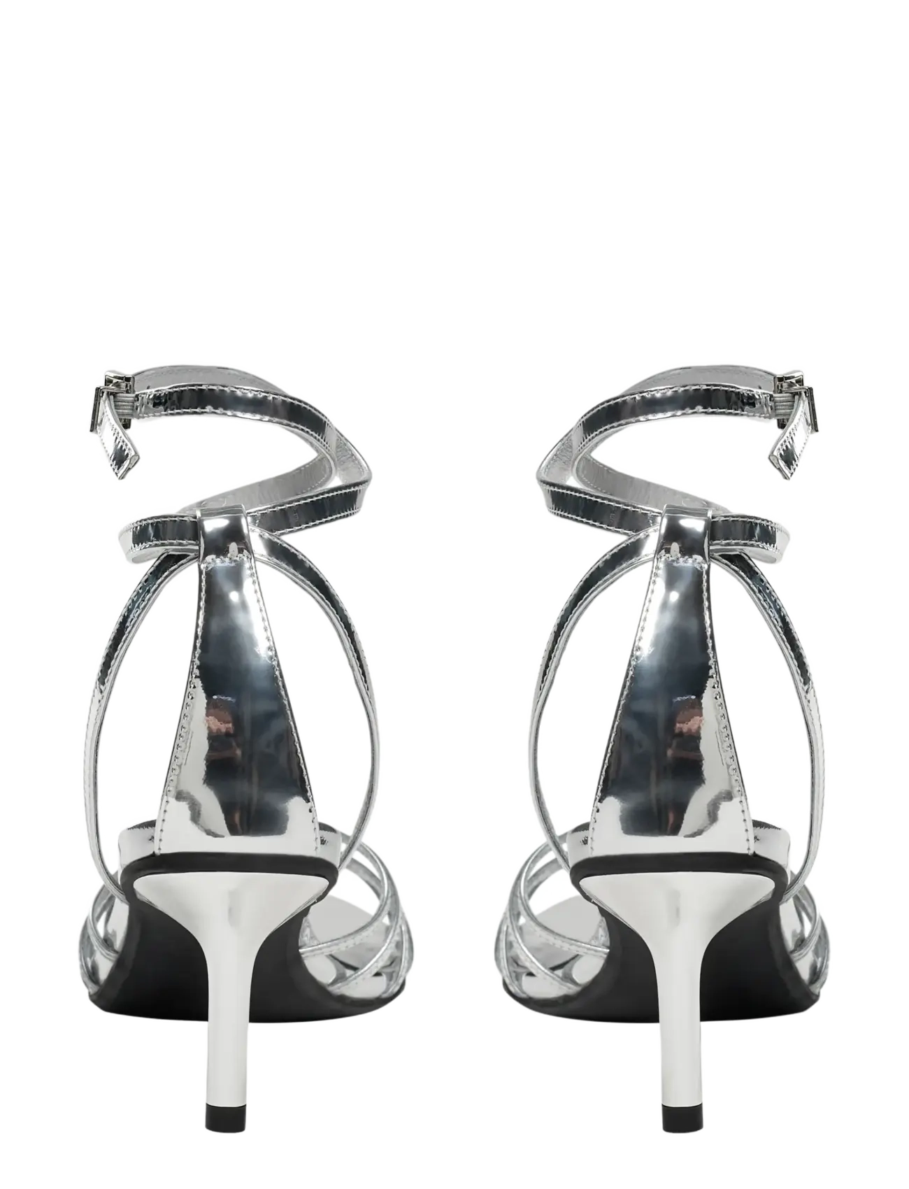 Sofie Schnoor - CECESW STILLETO - silver - 3