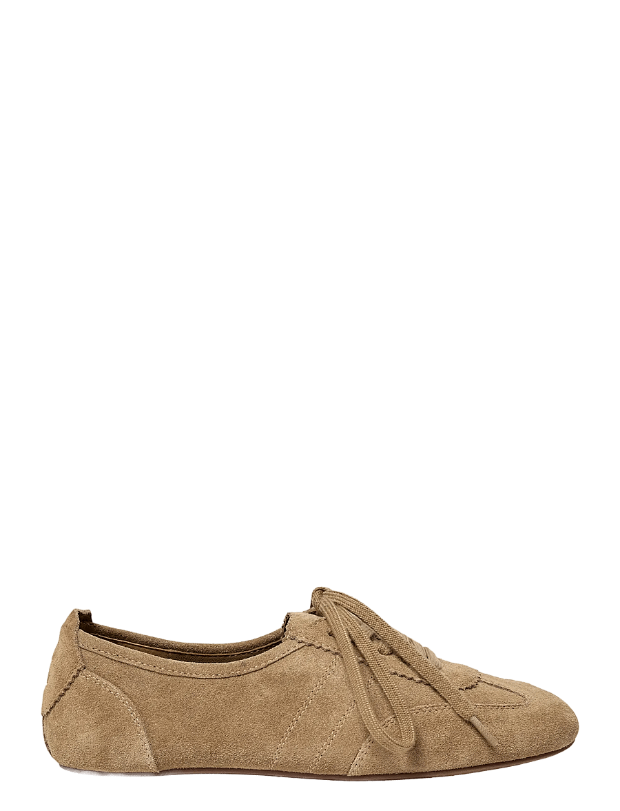 Sofie Schnoor - NADIESW SNEAKER - beige - 0