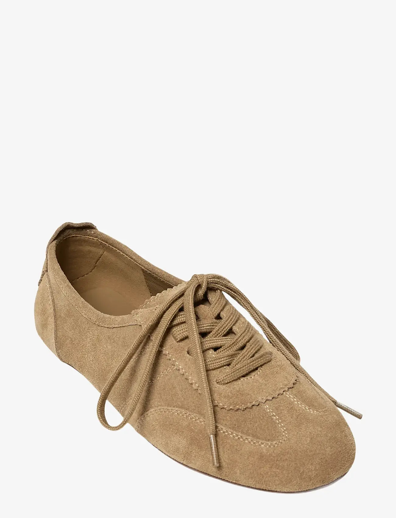 Sofie Schnoor - NADIESW SNEAKER - beige - 1