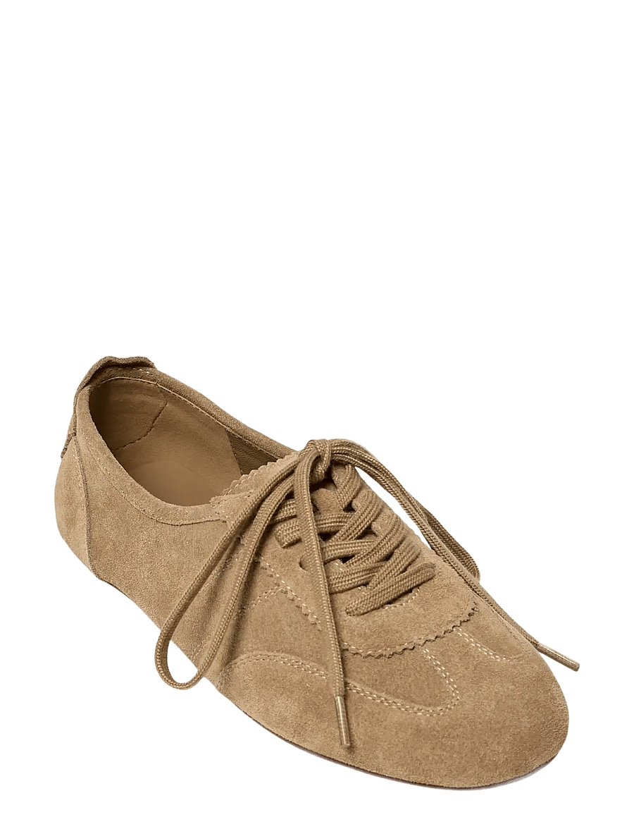 Sofie Schnoor - NADIESW SNEAKER - beige - 1