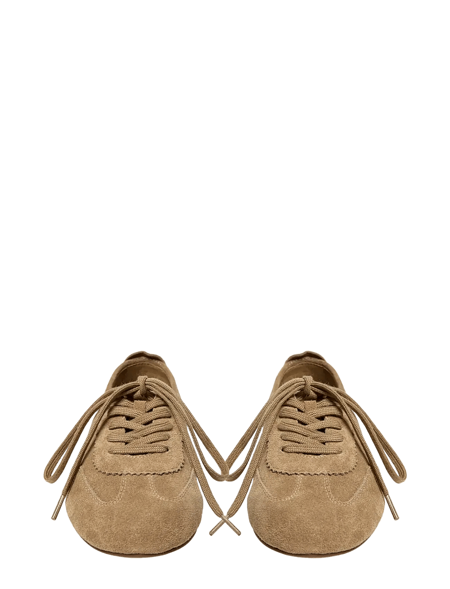 Sofie Schnoor - NADIESW SNEAKER - beige - 2