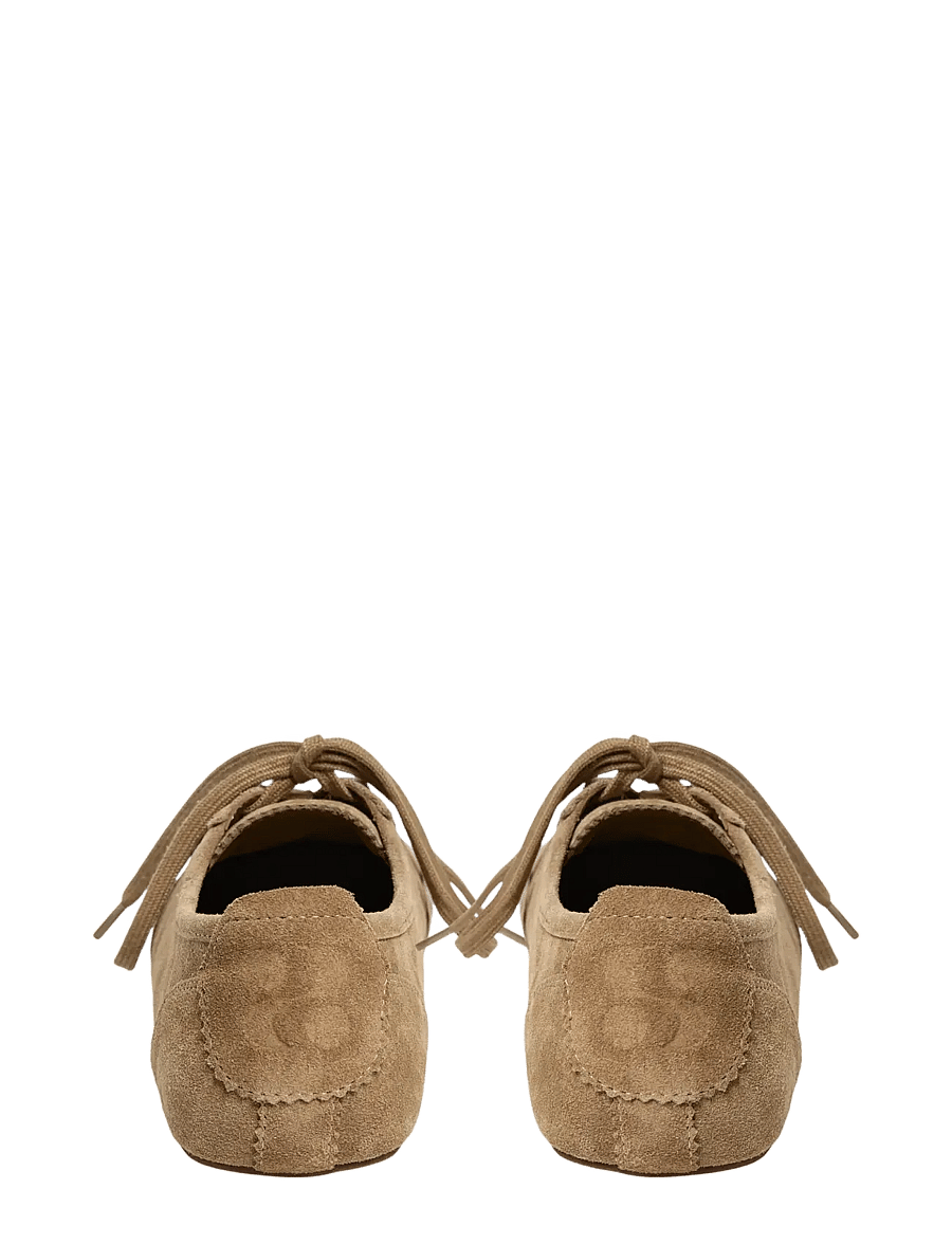 Sofie Schnoor - NADIESW SNEAKER - beige - 3