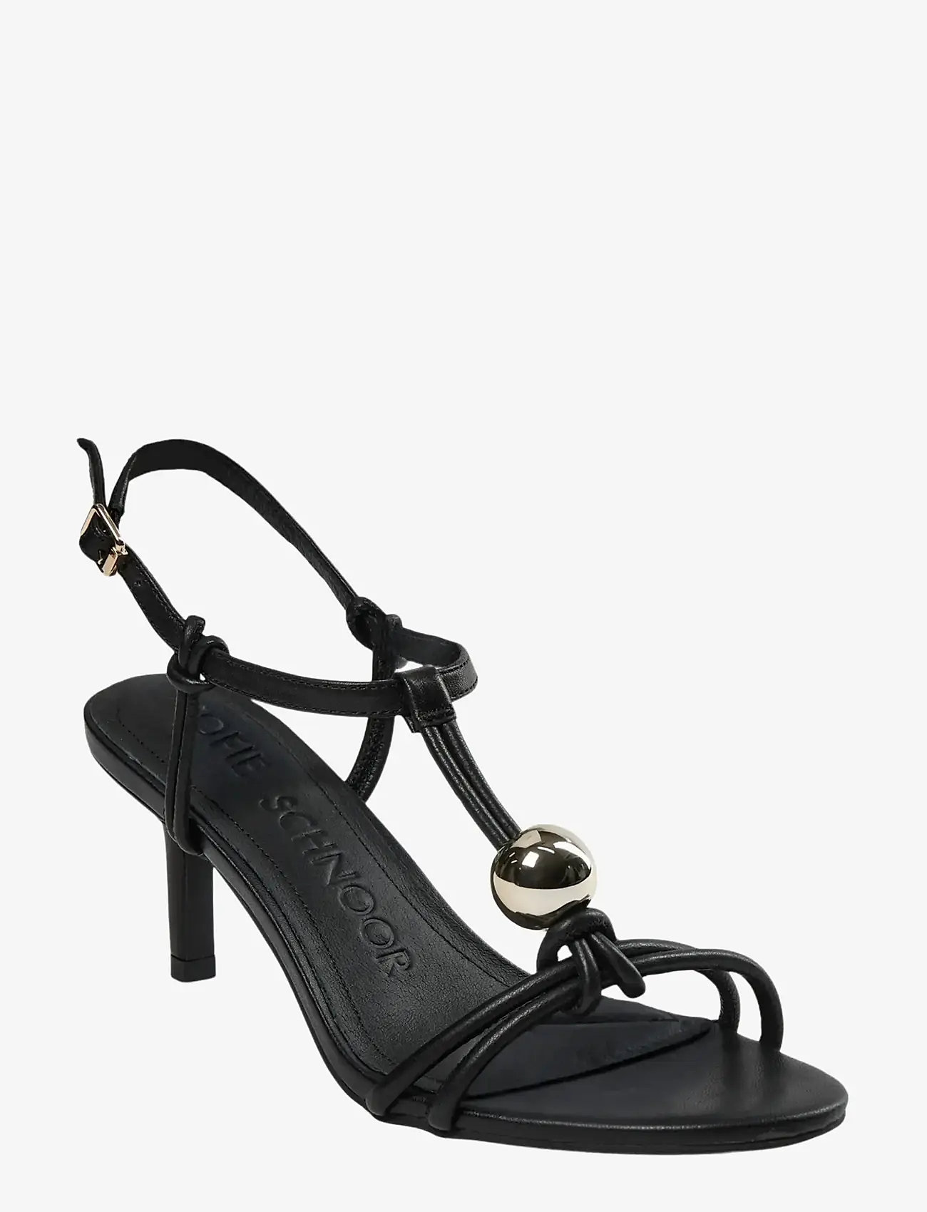 Sofie Schnoor - MANDYSW STILETTO - festtøj til outletpriser - black - 1