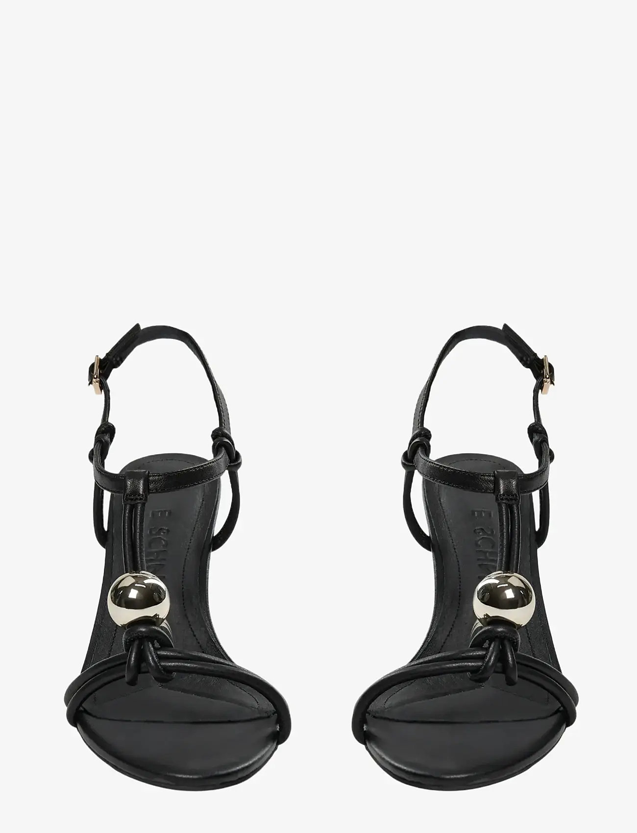 Sofie Schnoor - MANDYSW STILETTO - festtøj til outletpriser - black - 2