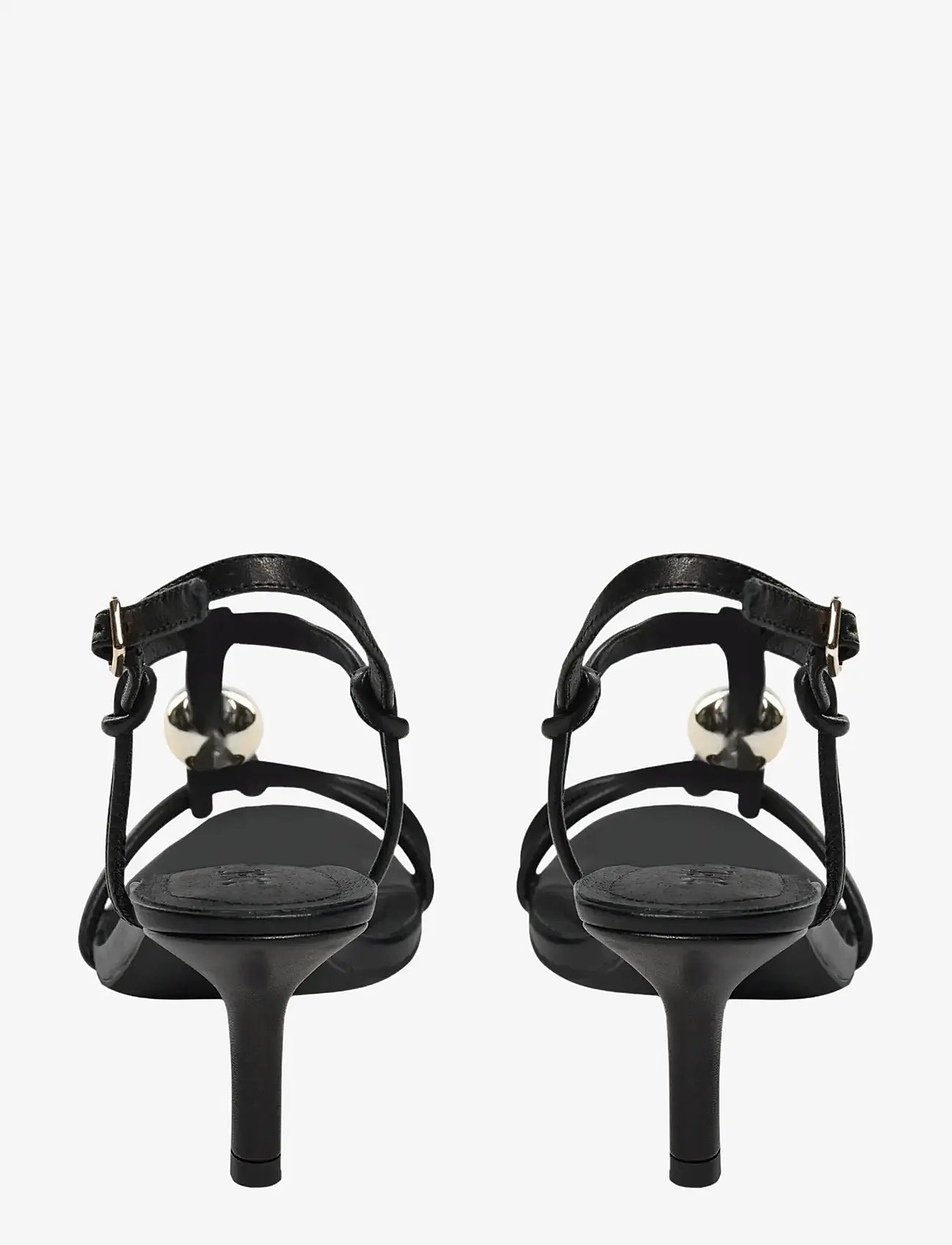 Sofie Schnoor - MANDYSW STILETTO - festtøj til outletpriser - black - 3