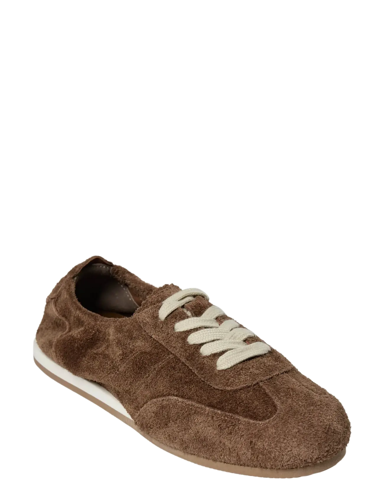Sofie Schnoor - AVYSW SNEAKERINA - brown fudge - 1