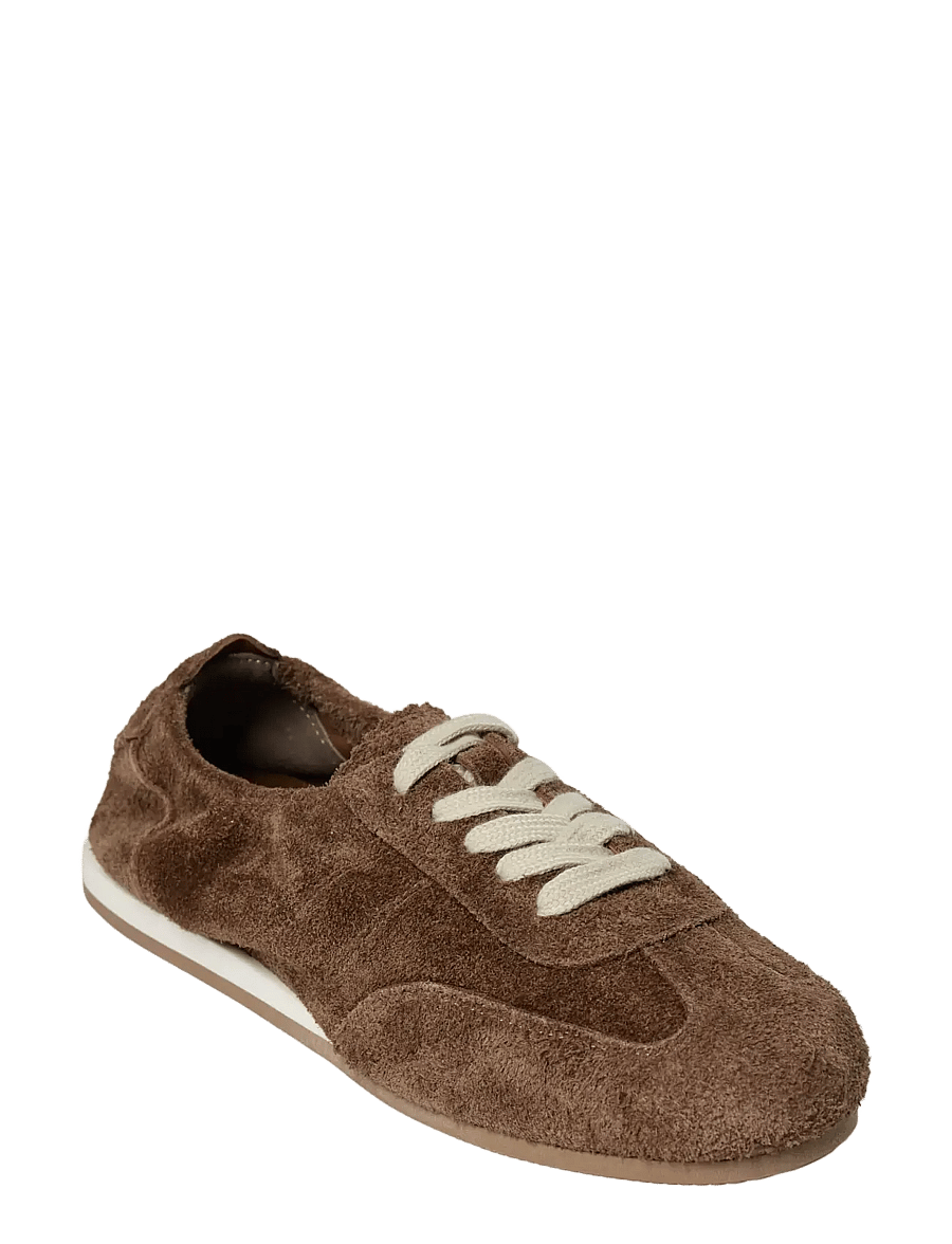 Sofie Schnoor - AVYSW SNEAKERINA - brown fudge - 1