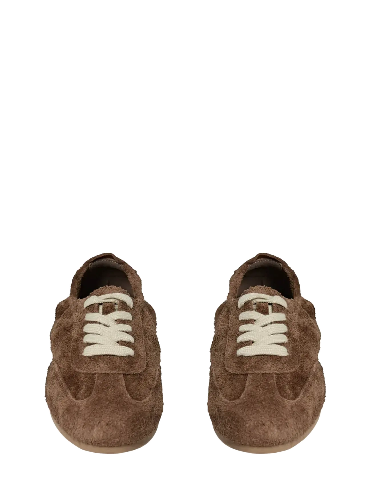 Sofie Schnoor - AVYSW SNEAKERINA - brown fudge - 2