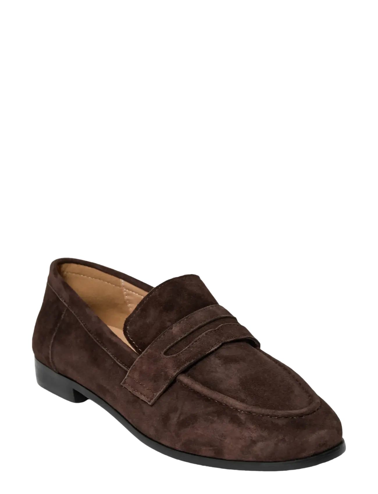 Sofie Schnoor - AGATHESW LOAFER - modetrends - dark brown - 1
