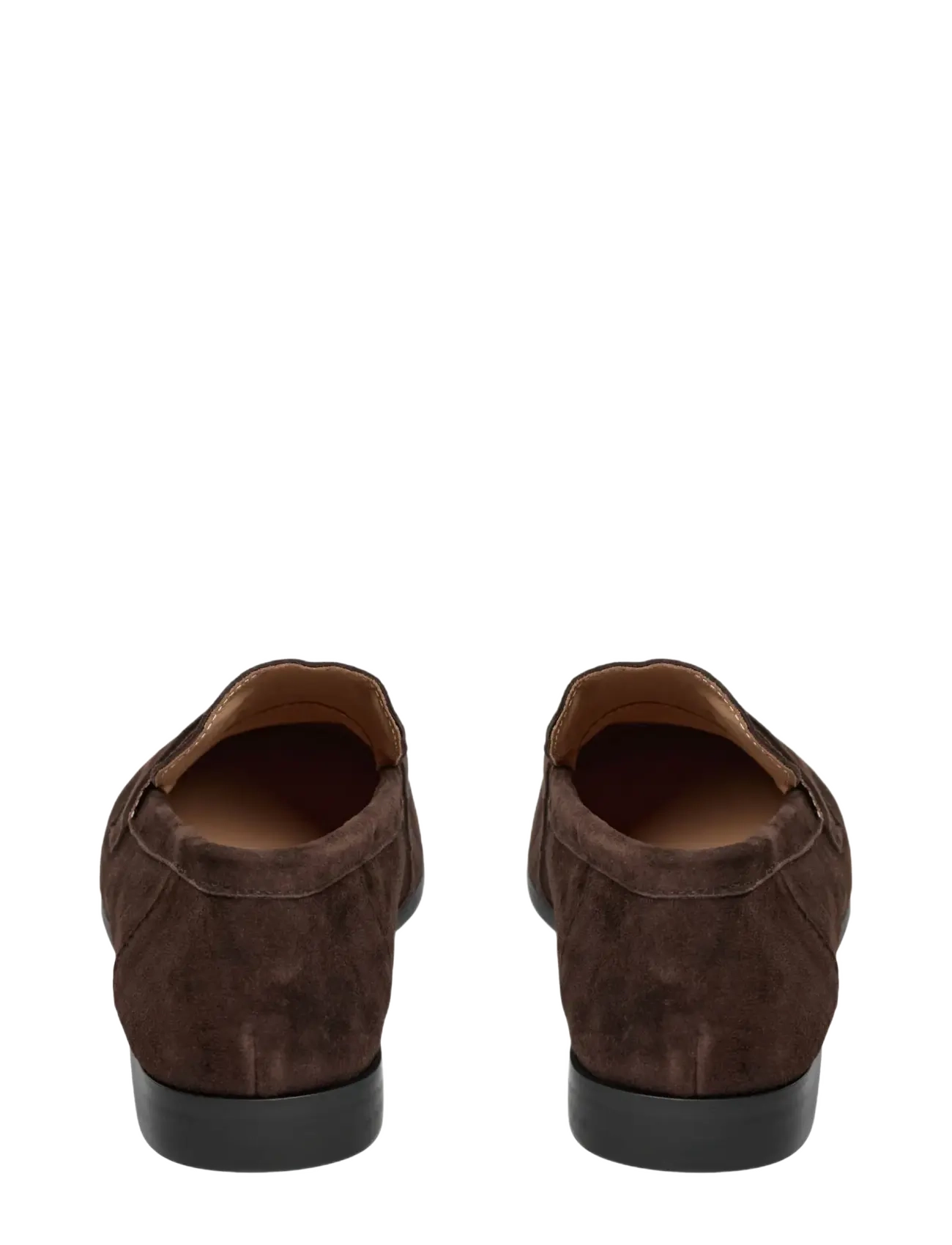 Sofie Schnoor - AGATHESW LOAFER - modetrends - dark brown - 4