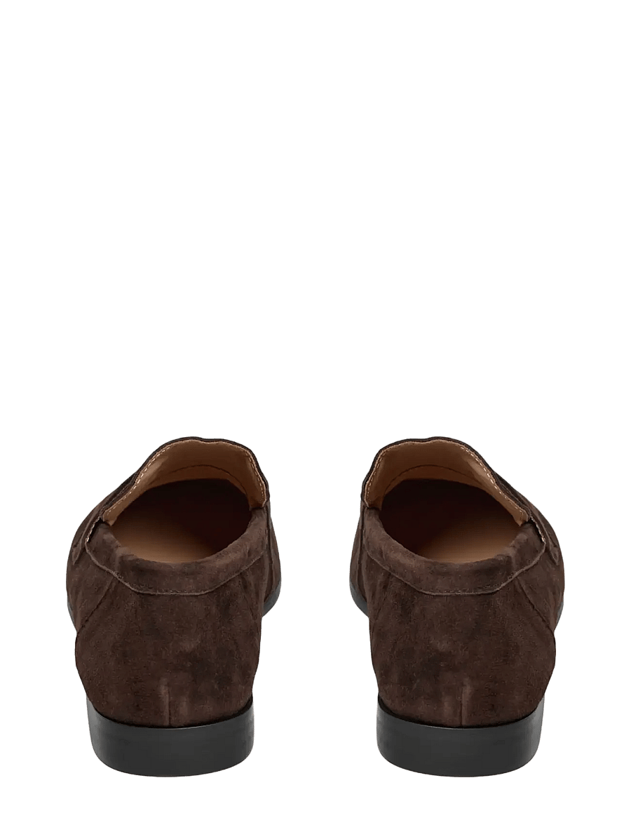 Sofie Schnoor - AGATHESW LOAFER - modetrends - dark brown - 4