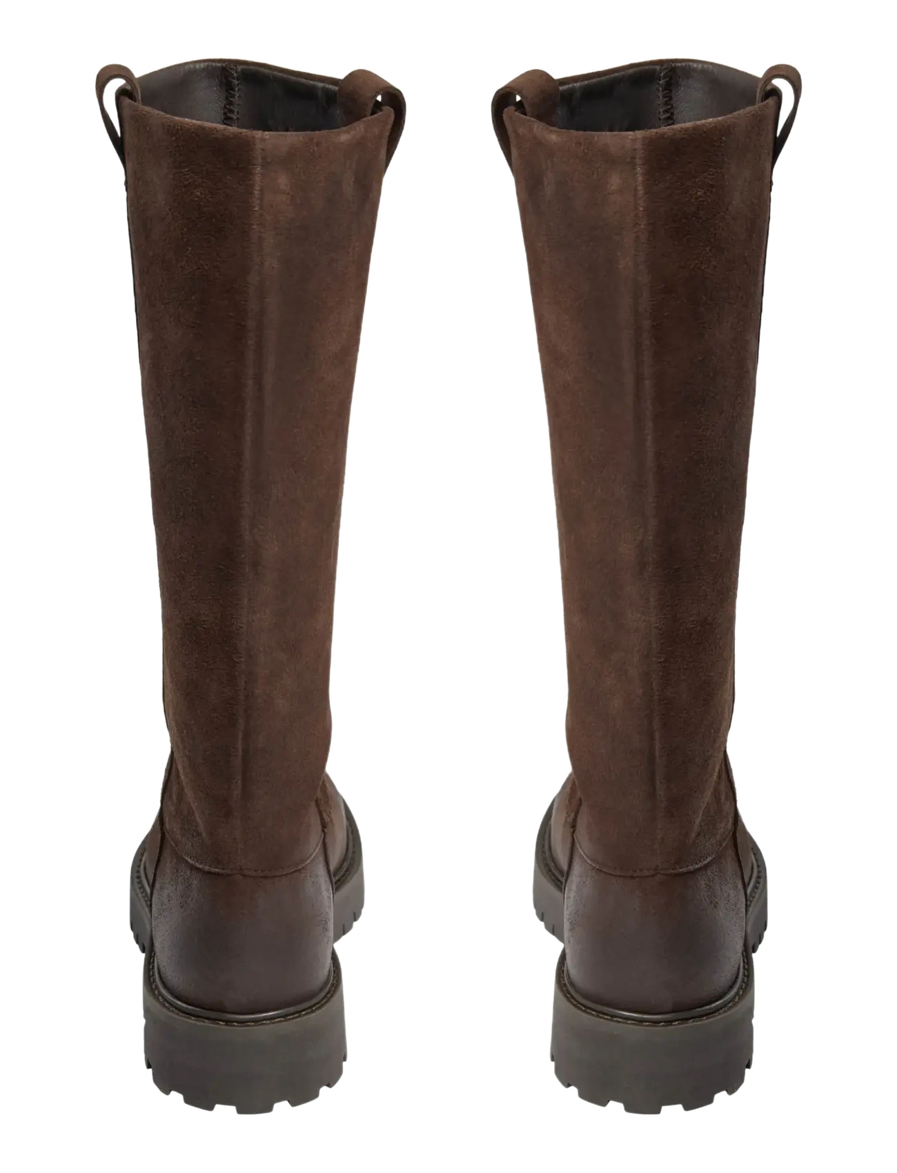Sofie Schnoor - DITTESW KNEE HIGH BOOT - dark brown - 3