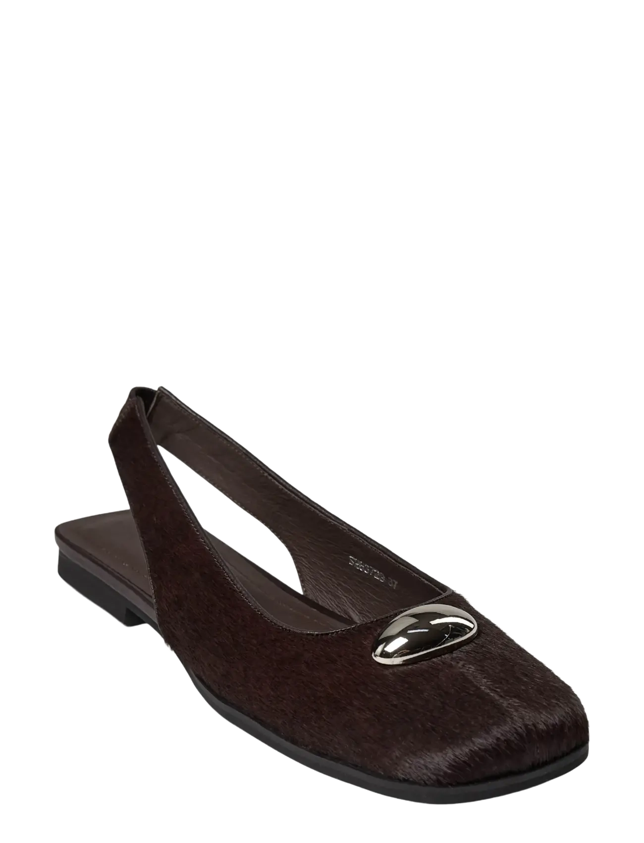 Sofie Schnoor - KALISSW SLINGBACK - besondere anlässe - dark brown - 1