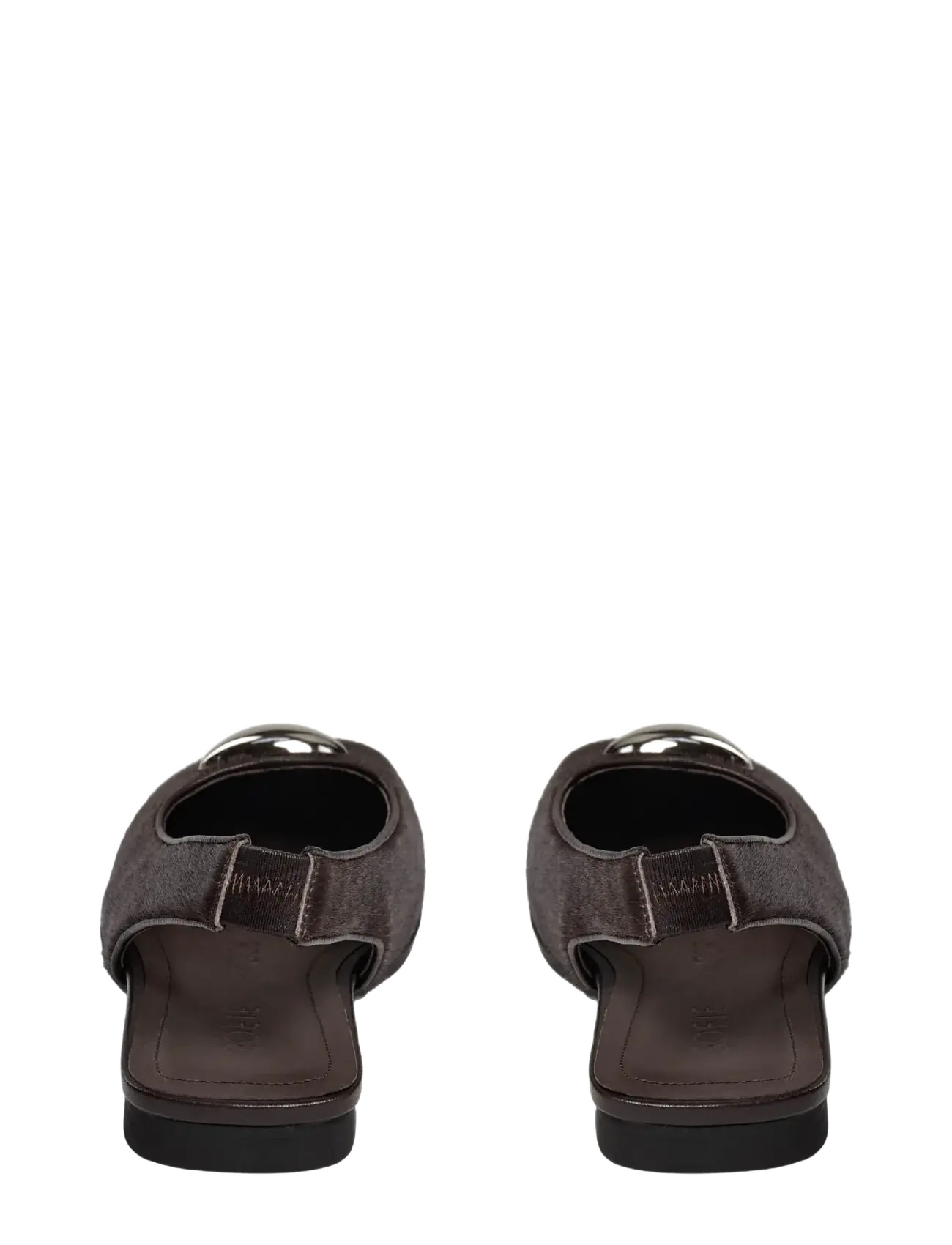 Sofie Schnoor - KALISSW SLINGBACK - besondere anlässe - dark brown - 3