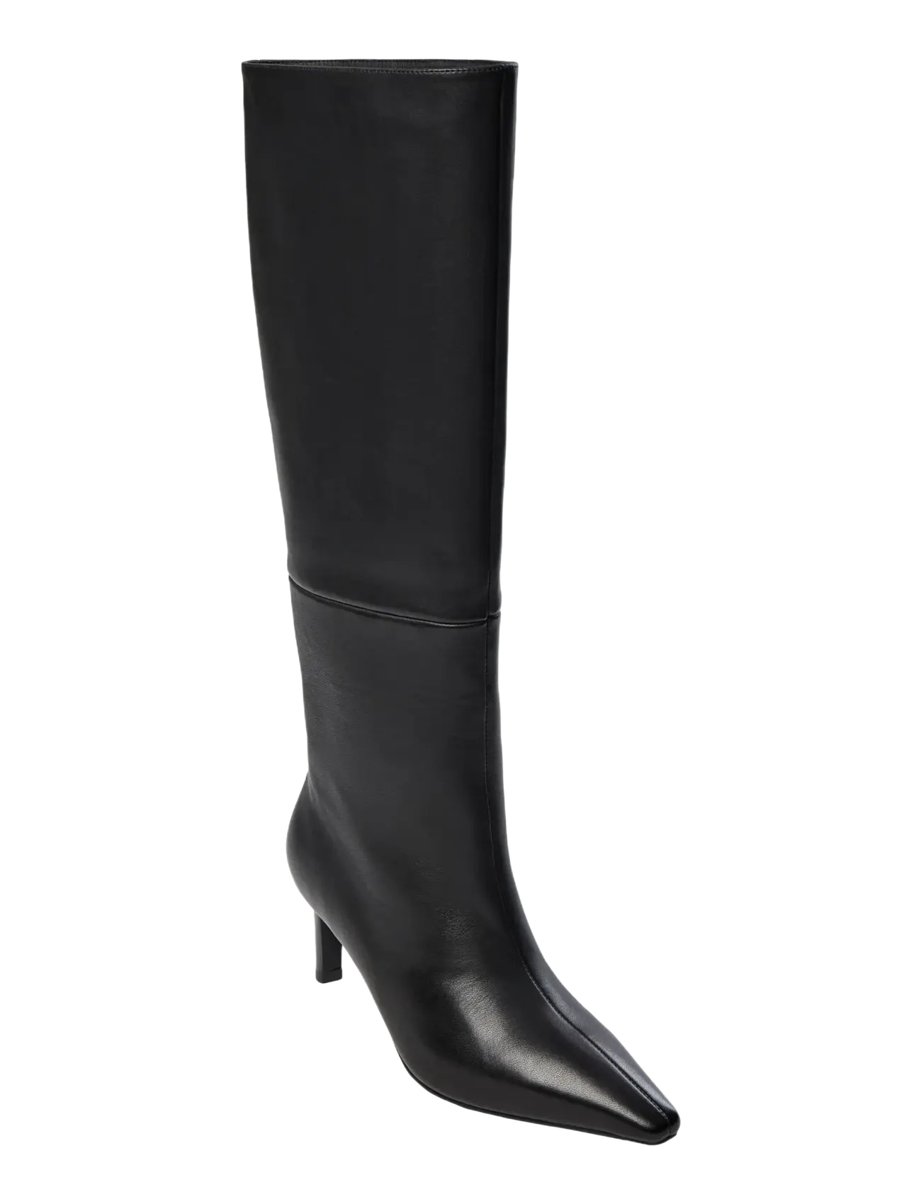 Sofie Schnoor - FABIENNESW KNEE HIGH BOOT - kniehohe stiefel - black - 1