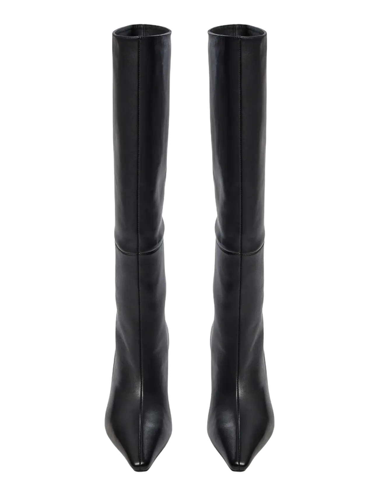 Sofie Schnoor - FABIENNESW KNEE HIGH BOOT - kniehohe stiefel - black - 2