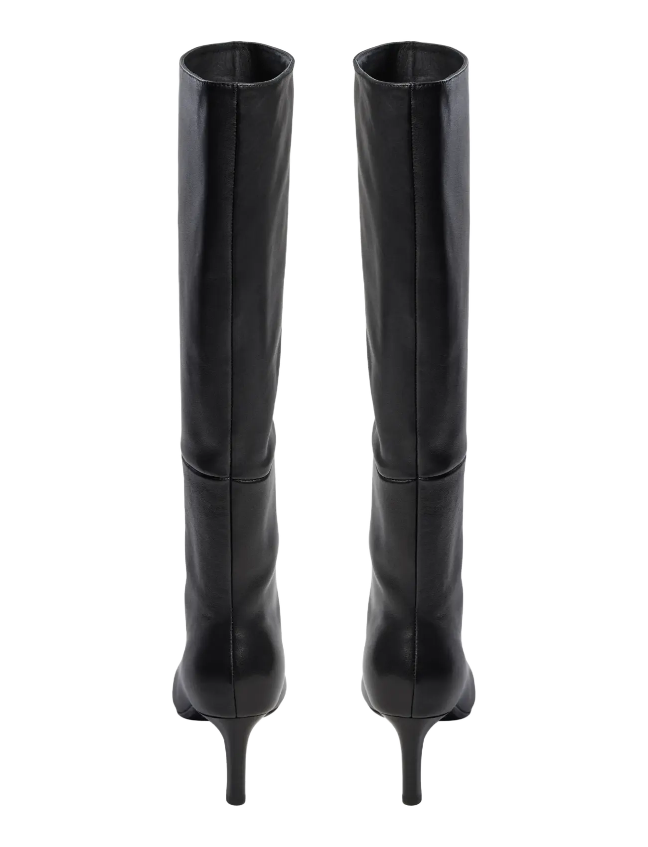 Sofie Schnoor - FABIENNESW KNEE HIGH BOOT - kniehohe stiefel - black - 3