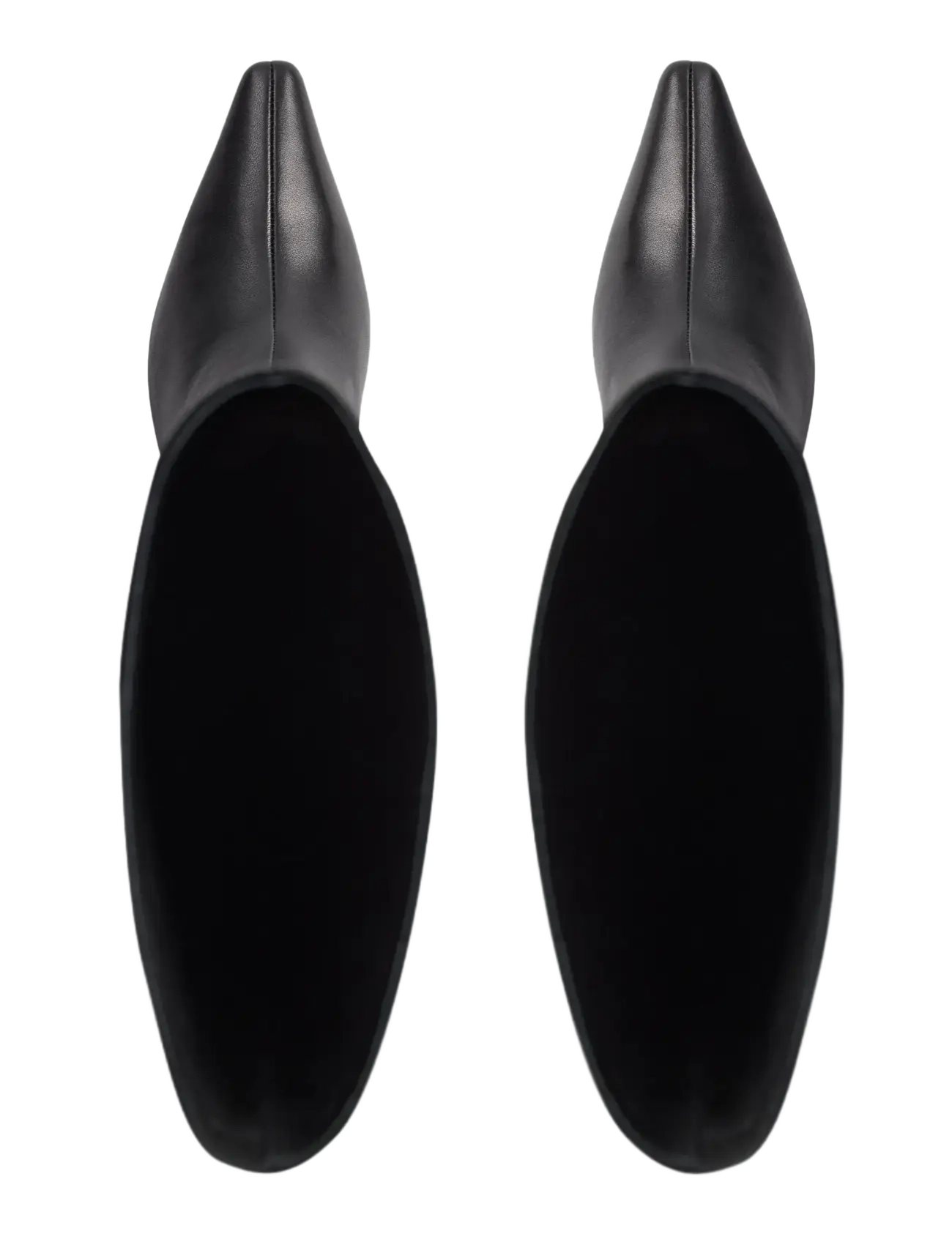 Sofie Schnoor - FABIENNESW KNEE HIGH BOOT - kniehohe stiefel - black - 4