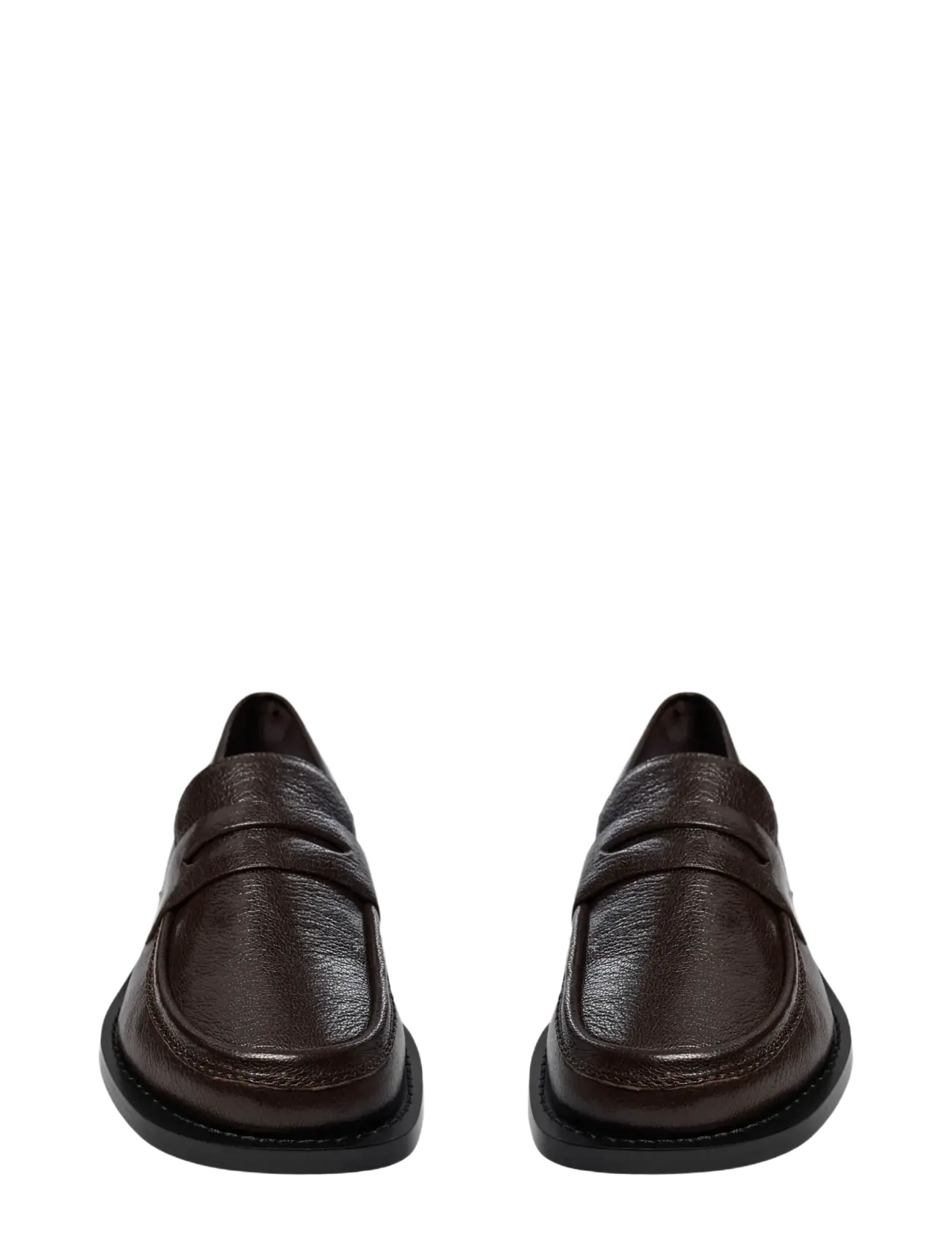 Sofie Schnoor - KANNISSW LOAFER - modetrends - dark brown - 2