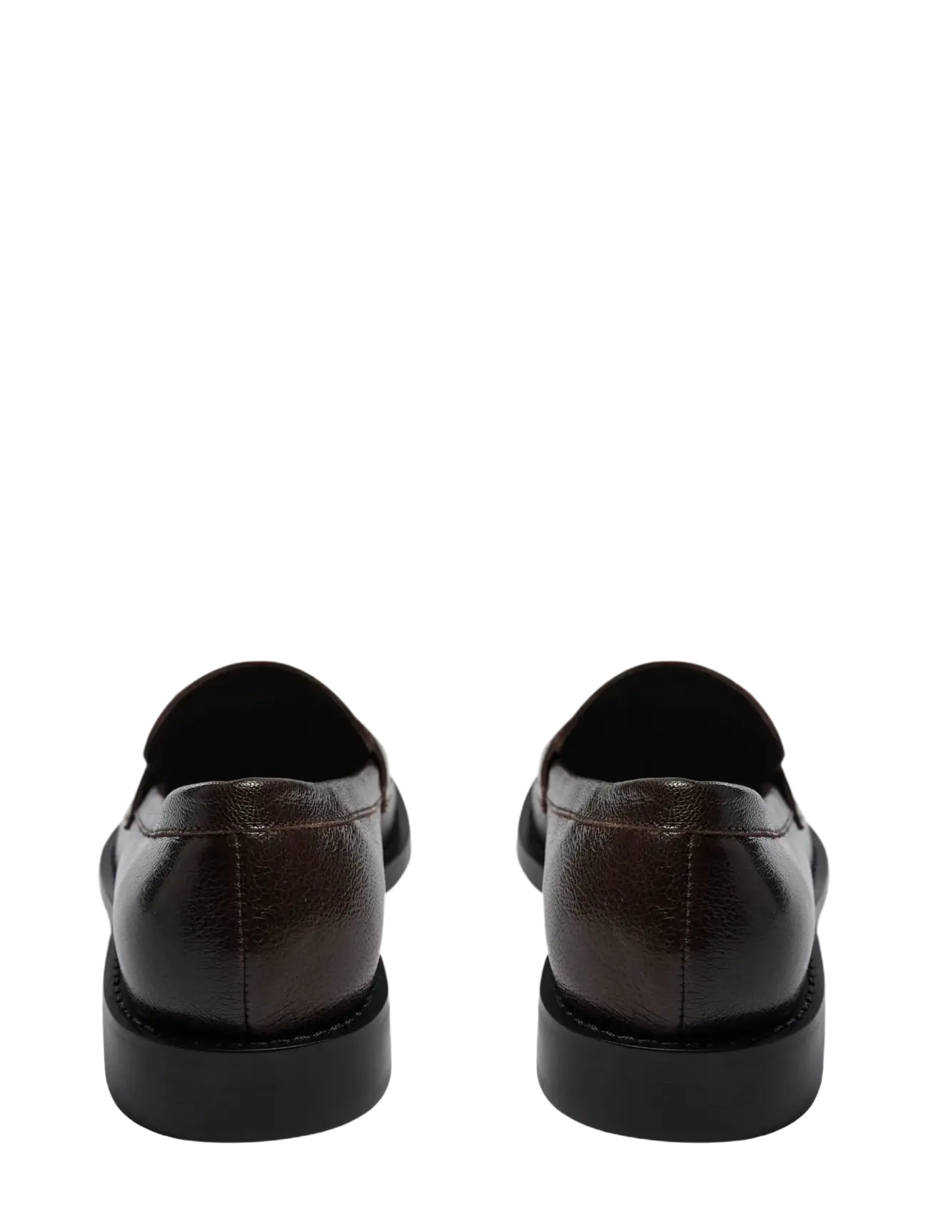 Sofie Schnoor - KANNISSW LOAFER - modetrends - dark brown - 3