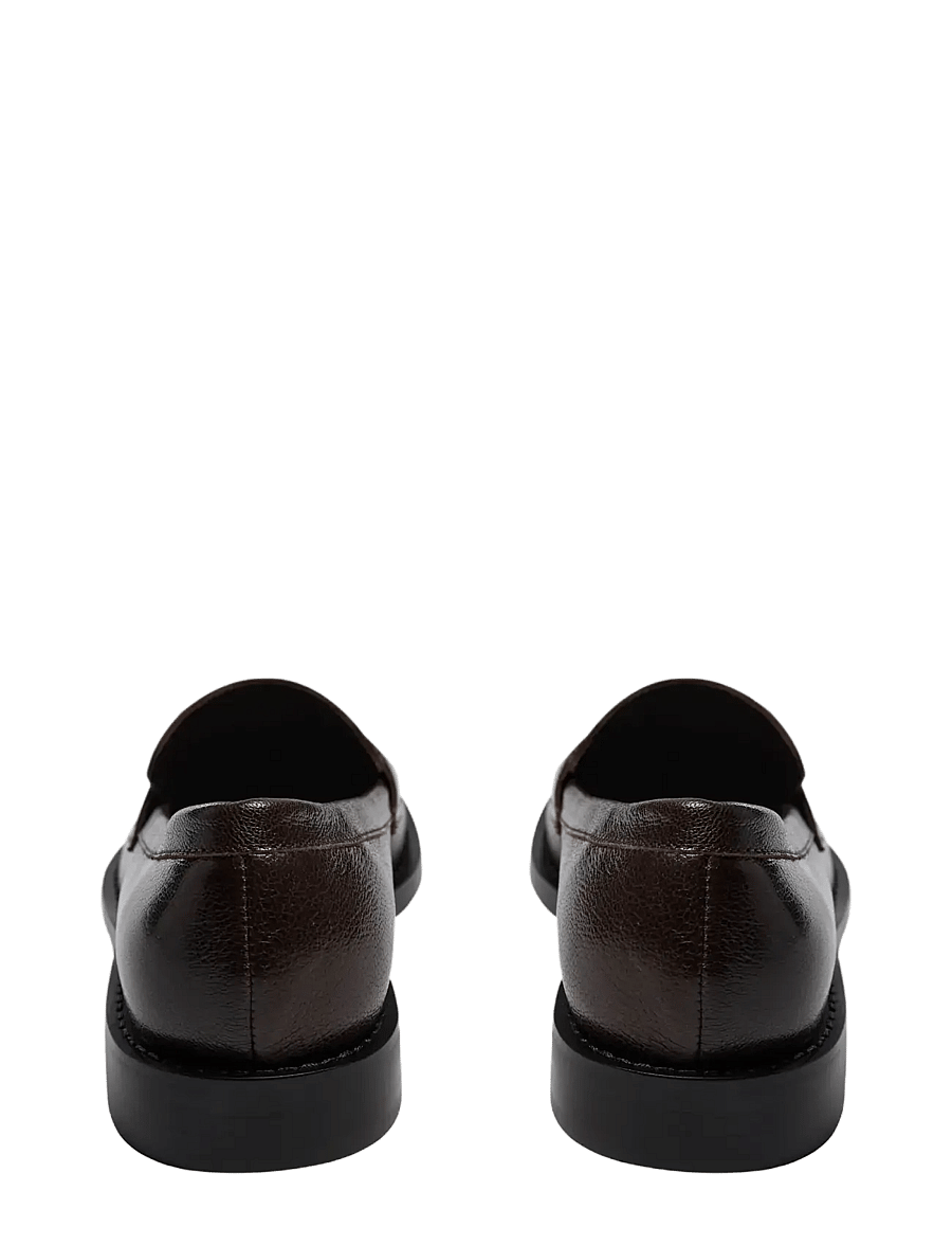 Sofie Schnoor - KANNISSW LOAFER - modetrends - dark brown - 3