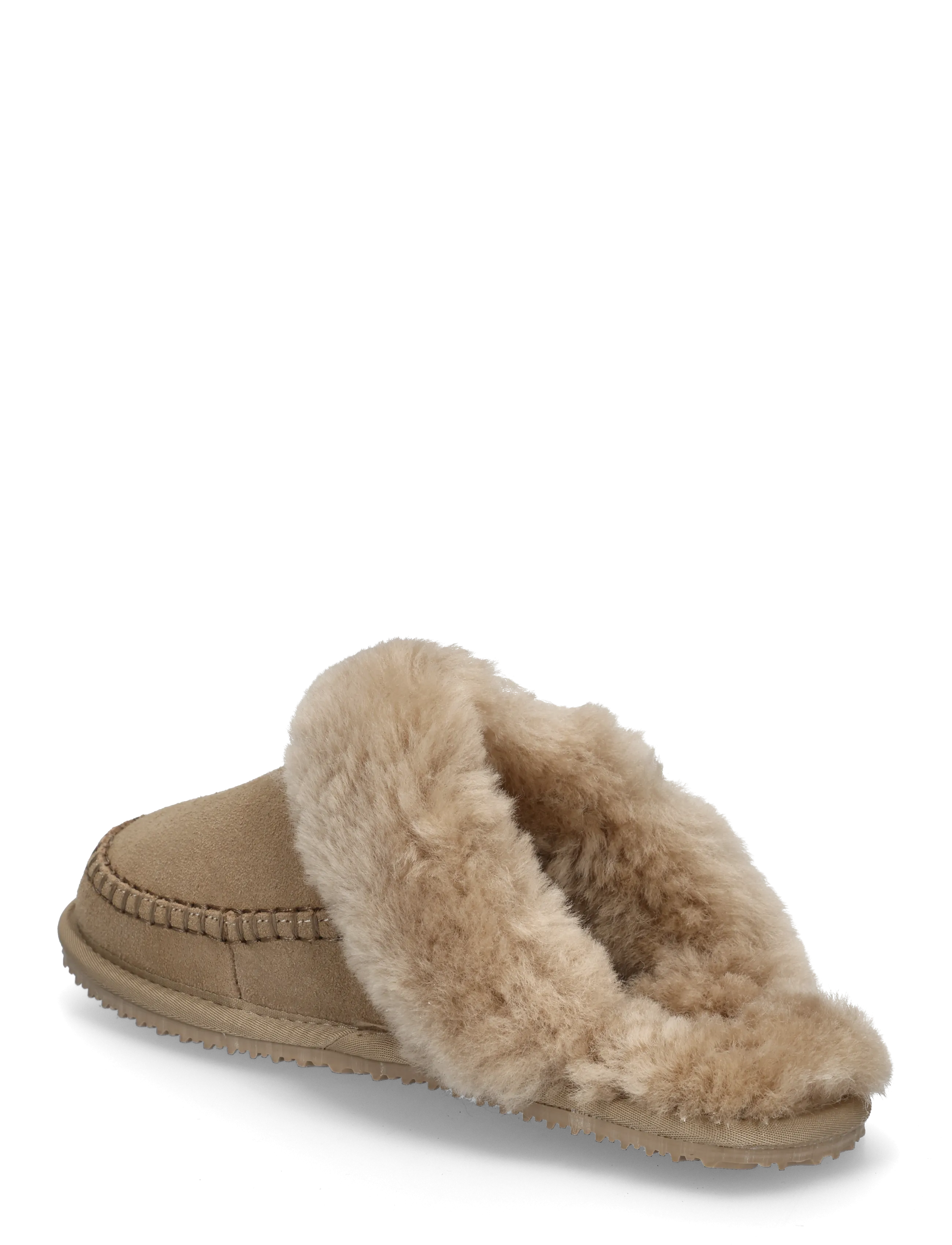 Sofie Schnoor - ANYASW INDOOR SHOE - modetrends - nougat brown - 1