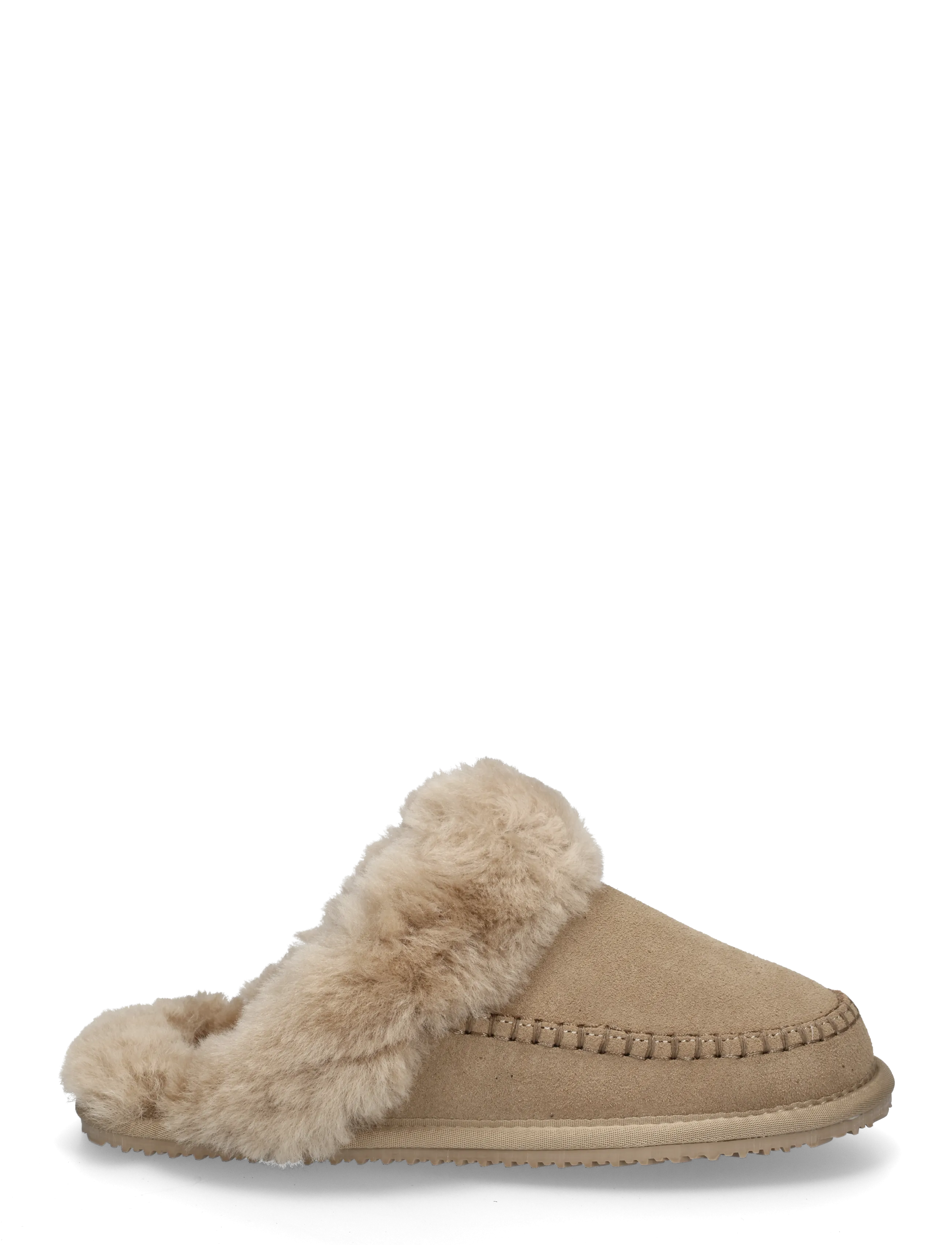 Sofie Schnoor - ANYASW INDOOR SHOE - modetrends - nougat brown - 2