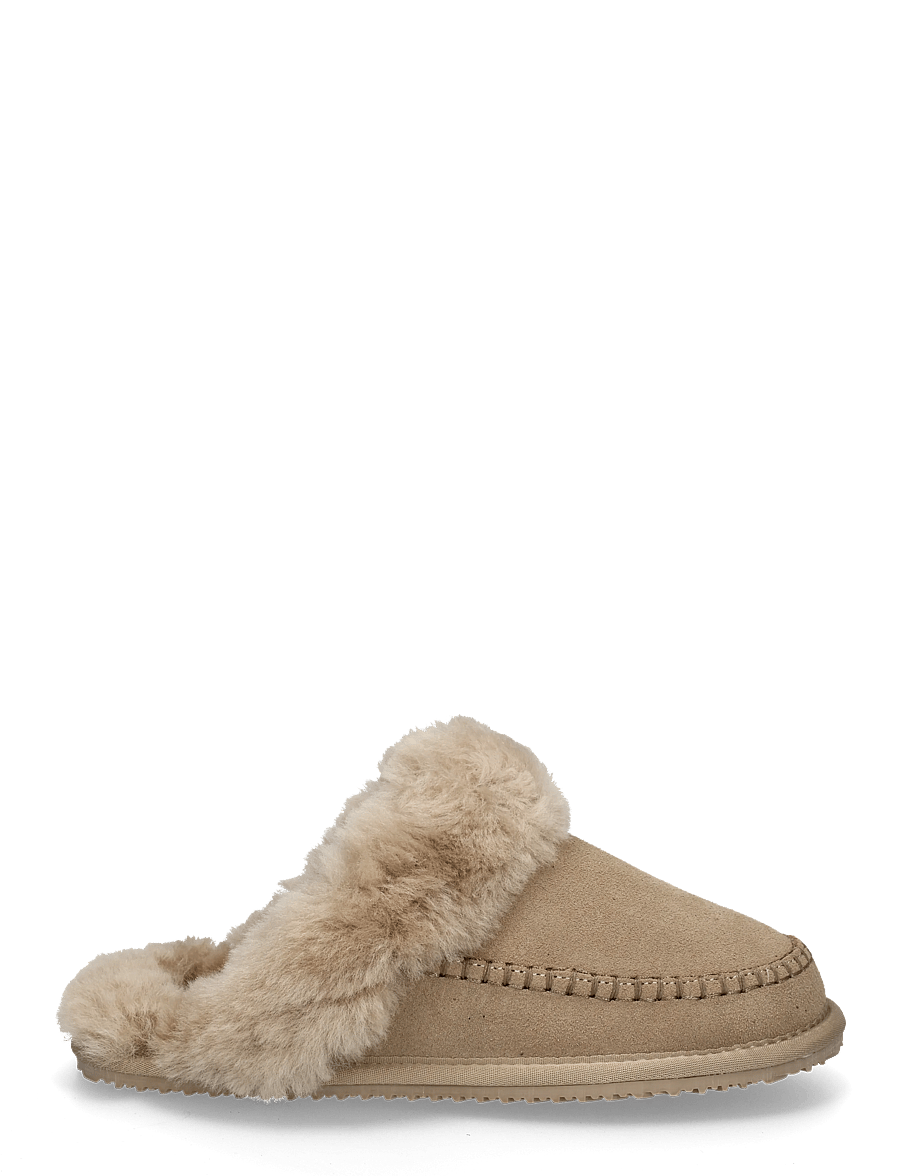 Sofie Schnoor - ANYASW INDOOR SHOE - modetrends - nougat brown - 2
