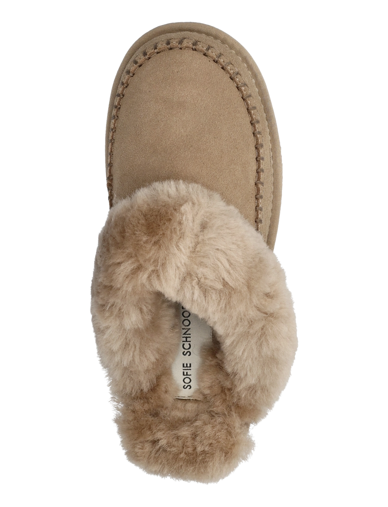 Sofie Schnoor Anyasw Indoor Shoe loafers & mockasiner dam – bild 10